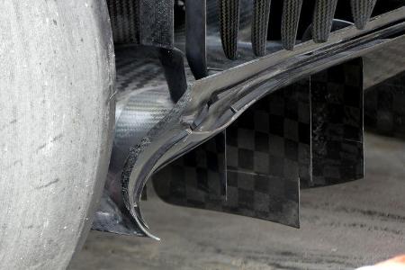 Ferrari - Formel 1 - GP Bahrain - 5. April 2018