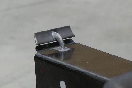 Williams - Formel 1 - GP Bahrain - 5. April 2018