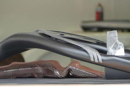 McLaren - Formel 1 - GP Bahrain - 5. April 2018