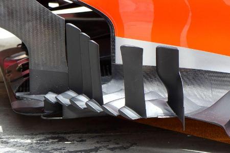 Ferrari - Formel 1 - GP Bahrain - 5. April 2018