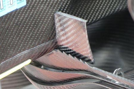 Mercedes - Formel 1 - GP Bahrain - 5. April 2018