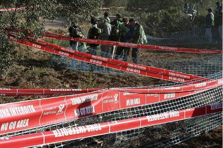 Weil die Begeisterung zuweilen dazu führt, dass der Lieblingssport durch Sicherheitsmängel in Bedrängnis gerät, reagierte de...