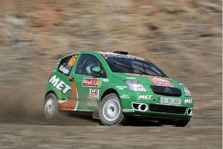 Ansonsten ging aber alles gut.