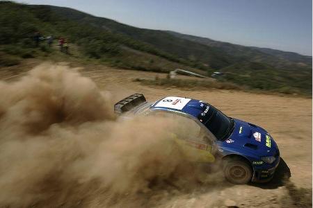 Das führte auch bei Subaru zur Verunsicherung.