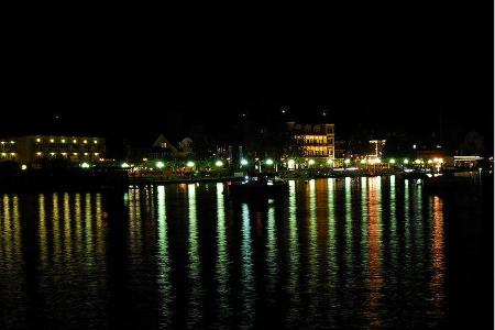 GTI-Treffen 2008 - Szene-Eindrücke aus Reifnitz