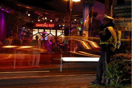 GTI-Treffen 2008 - Szene-Eindrücke aus Reifnitz