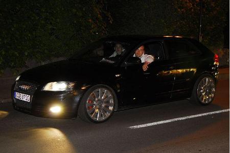 GTI-Treffen 2008 - Szene-Eindrücke aus Reifnitz