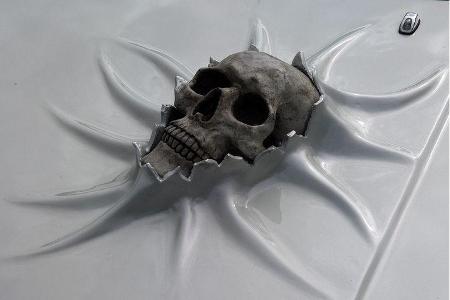 Impressionen vom VW GTI-Treffen am Wörthersee 2009.Impressionen vom VW GTI-Treffen am Wörthersee 2009.