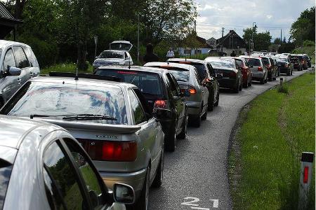 GTI-Treffen 2008