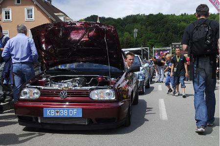 GTI-Treffen 2008