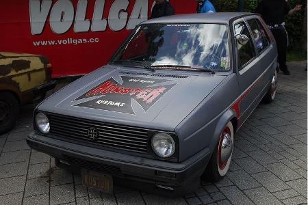 GTI-Treffen 2008