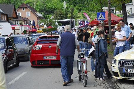 GTI-Treffen 2008
