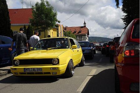 GTI-Treffen 2008