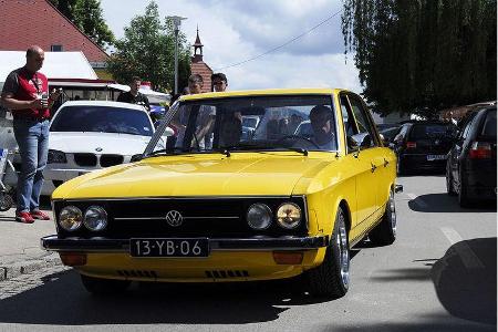 GTI-Treffen 2008