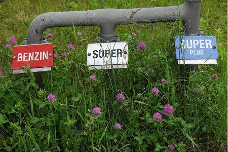 GTI-Treffen 2008 - Anwohner und Gesetzeshüter