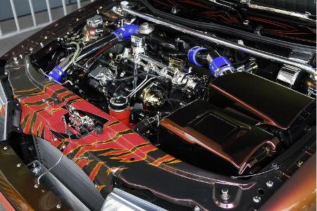 GTI-Treffen 2008 - Anwohner und Gesetzeshüter