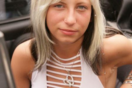 GTI-Treffen 2008 - Der Bürgermeister macht sich stark