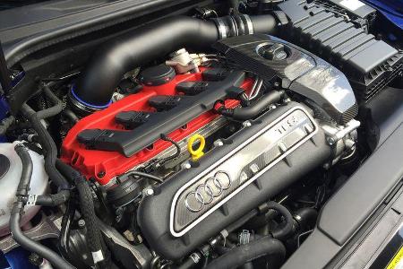 Oettinger Audi RS3 - Tuning - Kompaktsportwagen
