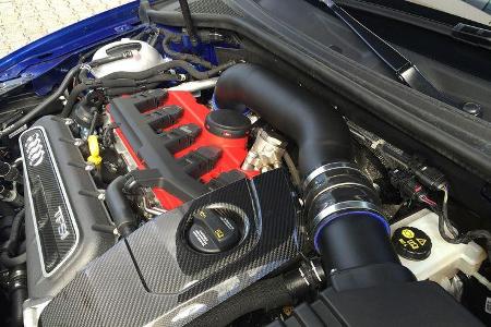 Oettinger Audi RS3 - Tuning - Kompaktsportwagen
