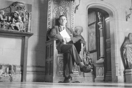 Jim Clark - Formel 1 - Historie