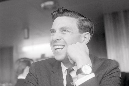 Jim Clark - Formel 1 - Historie