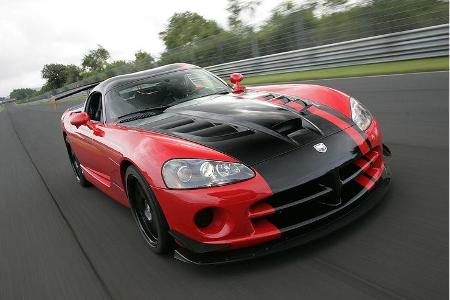 Dodge Viper