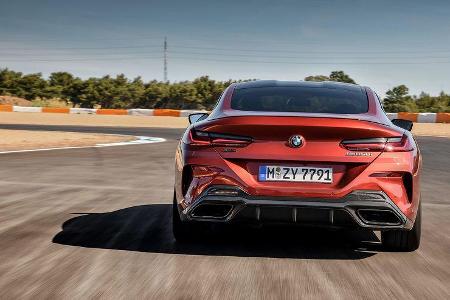 BMW M850i xDrive