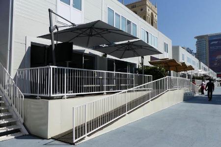 Impressionen - Formel 1 - GP Aserbaidschan - 26. April 2018