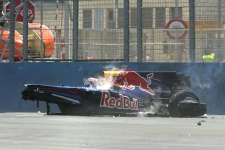 Red Bull 2010