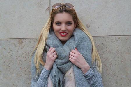 MISS TUNING Finalistinnen 2018