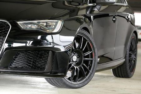 MTM Audi RS3 Sportback, Rad, Felge
