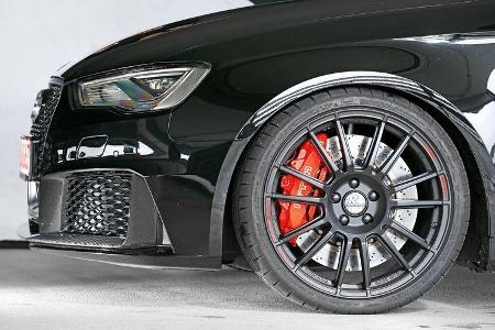 MTM Audi RS3 Sportback, Rad, Felge