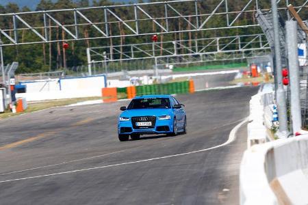 MTM S8 Talladega S, Frontansicht