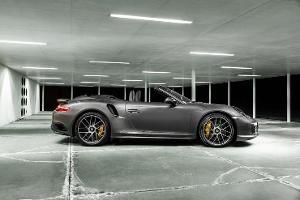 Porsche 911 Cabrio O.CT Tuning