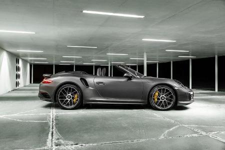 Porsche 911 Cabrio O.CT Tuning