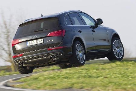 Audi Q5 MTM