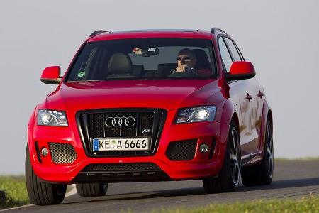 Audi Q5 Abt