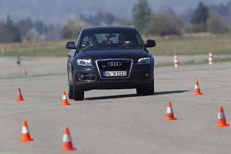 Audi Q5 Wendland