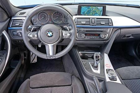 Navigationsgerät, Technik