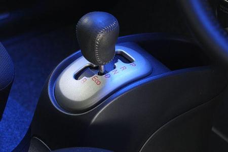 Mitsubishi i-Miev und Smart Fortwo ED