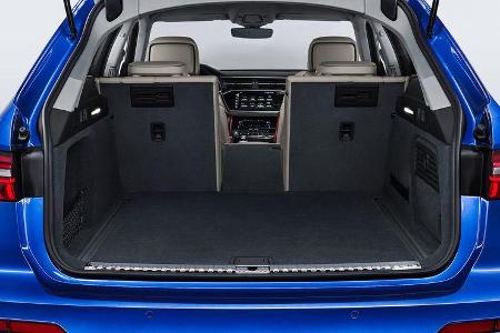 Audi A6 Avant C8 (2018)