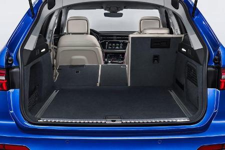 Audi A6 Avant C8 (2018)