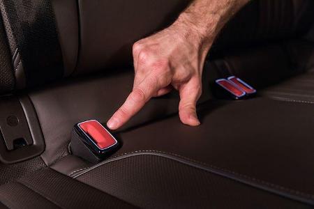 Audi A6 Avant C8 (2018)