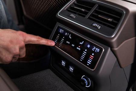 Audi A6 Avant C8 (2018)