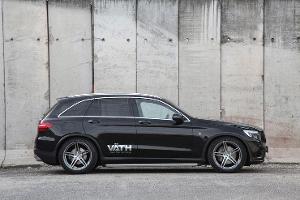 Mercedes GLC by Väth