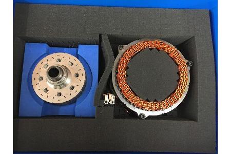 02/2018, Toyota Magnet