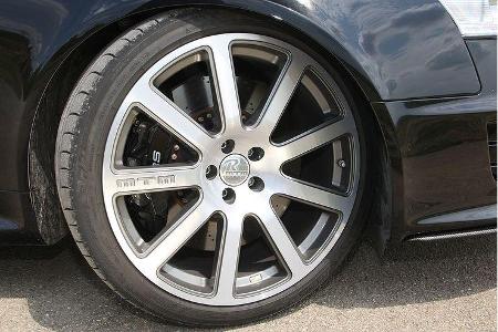 ... die den Erwartungen aber nicht gerecht werden.