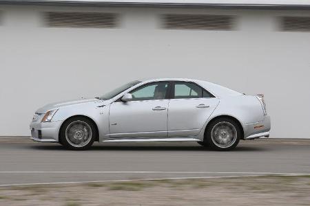 Cadillac CTS-V