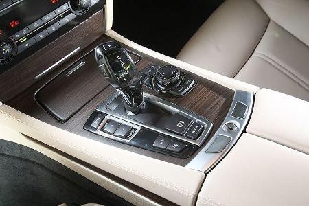 BMW Active Hybrid 7