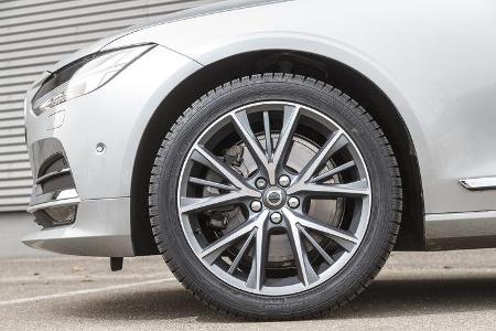 Volvo S90 T5 Felge